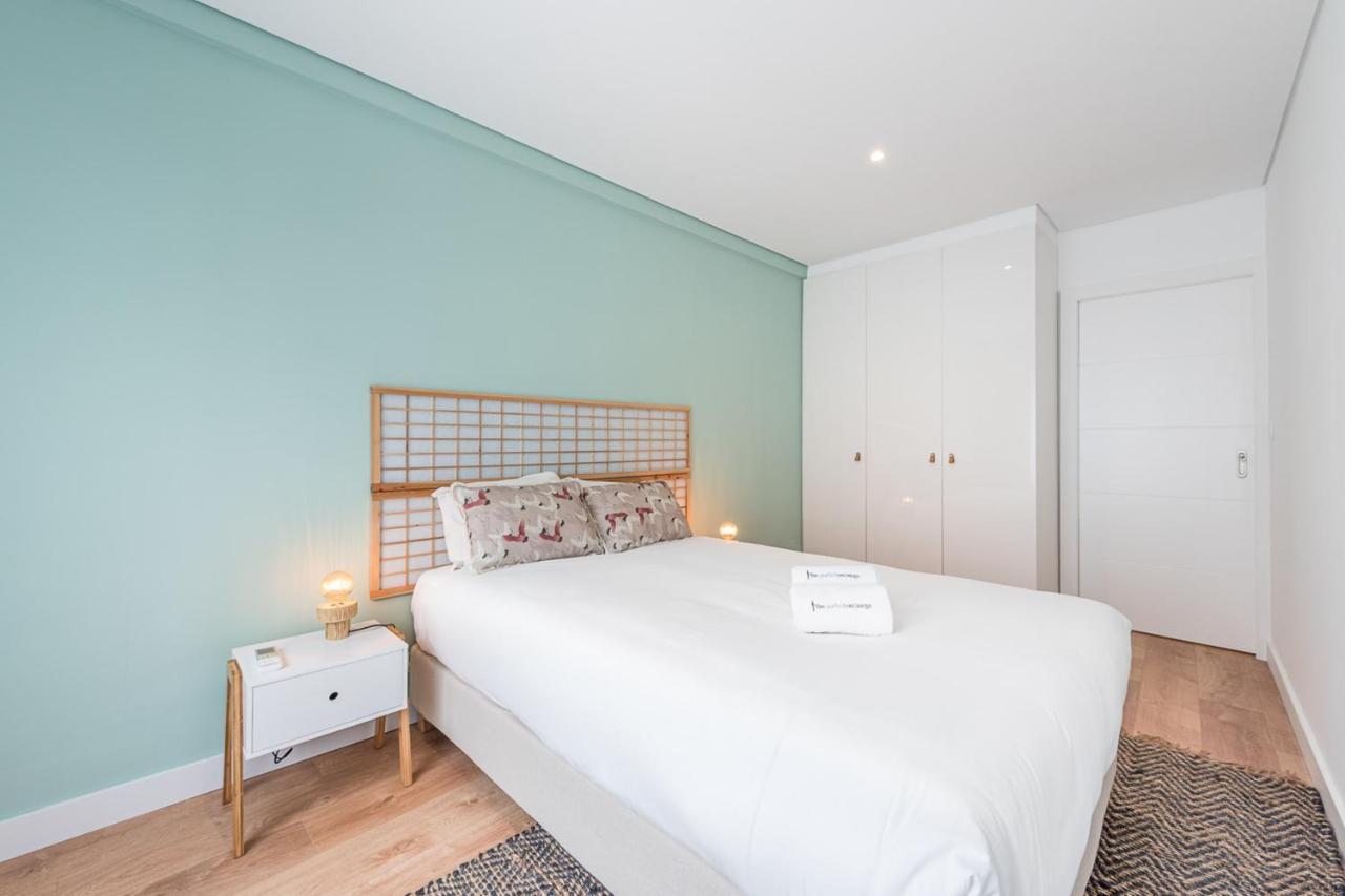 Апартаменты Guestready - Only Good Vibes - Sta Catarina Порту Экстерьер фото